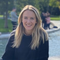 Iverson Employee Christine Trezise's profile photo