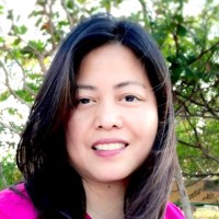 Upstep Custom Orthotics Employee Daisy Matawaran's profile photo