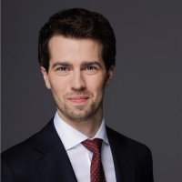 Deutscher Bundestag Employee Carl-Philipp Sassenrath's profile photo