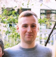 Meta Employee Robert Deane's profile photo