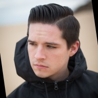 Jpixx LLC Employee Andrew Harrison's profile photo