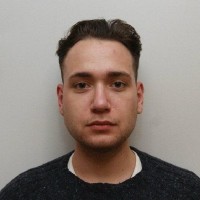 Taras Budzhak's profile photo