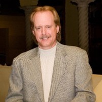 Mission Linen Supply Employee Robert Bossardet's profile photo