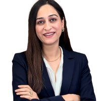 Proxy Gyan Employee Vironika S's profile photo