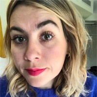 Sophie Roberts Email