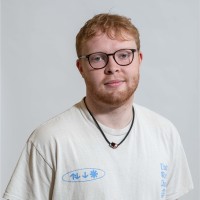 AMS Neve Employee Aaron Clark's profile photo
