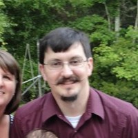 Carolina IT Employee David Drane's profile photo