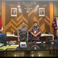 Adi Satria Email & Phone Number