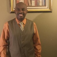 P3 Health Partners Employee Mark Pierre-Louis's profile photo