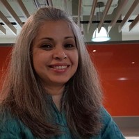 Tvameva Solutions Employee Meeta Jamkhedkar's profile photo