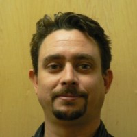 Eventbrite Employee Louis Murray's profile photo