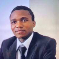 Durham Public Schools Employee Bonface Gilbert's profile photo