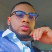 Primerica Employee Darrick Taylor's profile photo