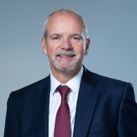 The Investment Association Employee Chris Cummings's profile photo
