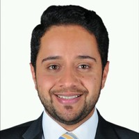 Joseph Seif Email & Phone Number