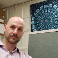 Horizon Goodwill Industries Employee Ben Sutton's profile photo