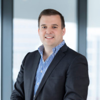 Connected Employee Royce McNaughton's profile photo