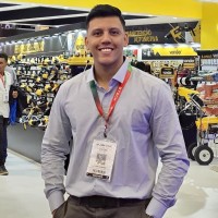 One Global Shipping Employee Alisson Gomes Ribeiro's profile photo