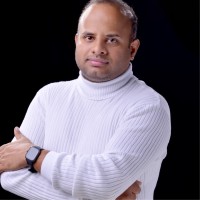 Mailio.ai Employee Teja Kumar's profile photo