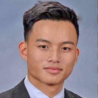 Apple Employee Nicholas So's profile photo