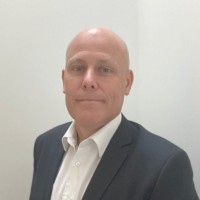 Ørsted Employee Lars Bach's profile photo