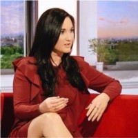 Vanessa Higgins Email & Phone Number