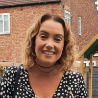 Findel Education Employee Gemma Landy's profile photo