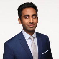 VALE Insurance Partners Employee Steven Rajavinothan's profile photo