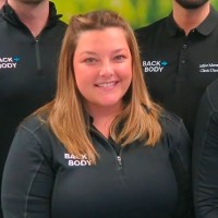 The Back and Body Clinic Employee Amy Randall's profile photo