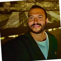 Mahmoud Mostafa Email