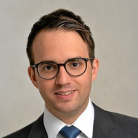 4PS Germany Employee Daniel Bueß's profile photo