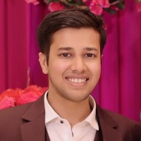 Penguin International Employee Aayush Aggarwal's profile photo
