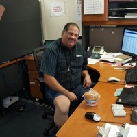 Luis Caban Email & Phone Number