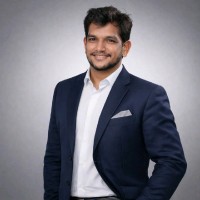 Mercatus is now Charles River for Private Markets Employee Vivek Nath's profile photo