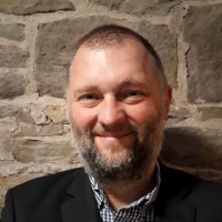 Edbro Employee Nick Pendlebury's profile photo