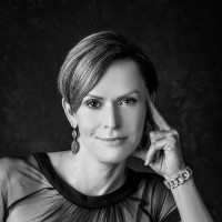 BiblioCommons Employee Raena Morrison's profile photo