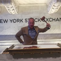 Procore Technologies Employee Larry Stack's profile photo