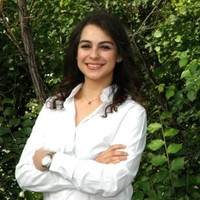 Inbound Marketing Agency Employee Umay Atay's profile photo