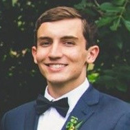 Virgin Galactic Employee Isaac Wolf's profile photo