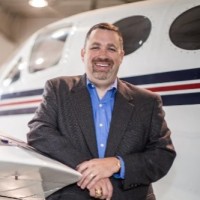 M1 Support Services Employee Michael Frazier's profile photo