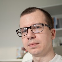 Vladyslav Horbunov Email