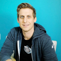 Noodlecake Employee Ryan Holowaty's profile photo