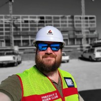 Capex Projects Employee Calvin Dennis's profile photo