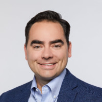 Humana Employee Andrew Renda's profile photo