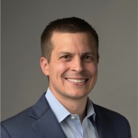 Wells Fargo Employee Nick Brewer's profile photo