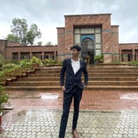 Sohaib Kamran's profile photo