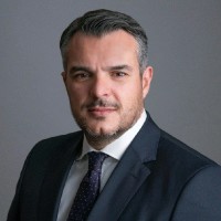 doValue Greece Employee Panagiotis Platis's profile photo