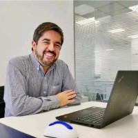 Municipalidad de La Florida Employee José Miguel Muñoz González's profile photo