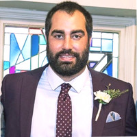 Ward Leonard Employee Eric Piccolo's profile photo