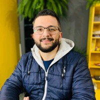 Techtrials - Healthcare Data Science Employee Willians de Oliveira Fernandes's profile photo